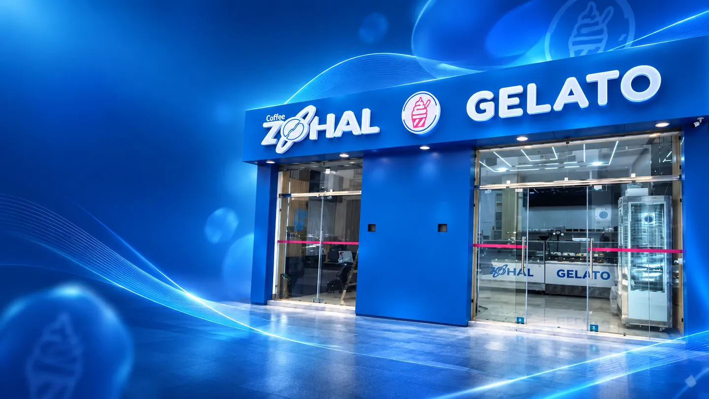 ZOHAL GELATO
