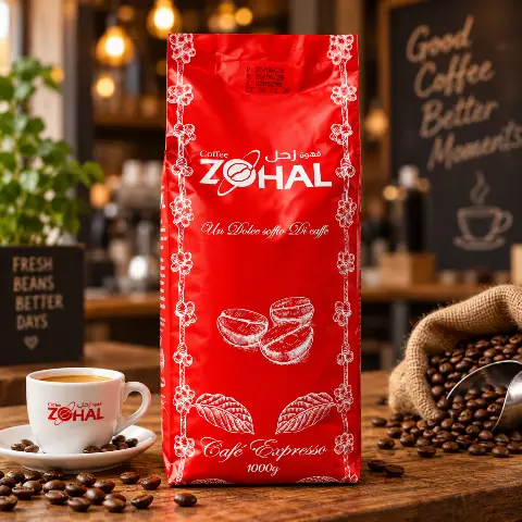 Café Zohal Express
