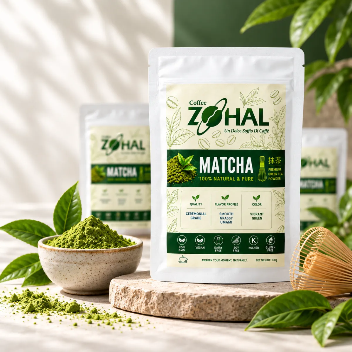 matcha